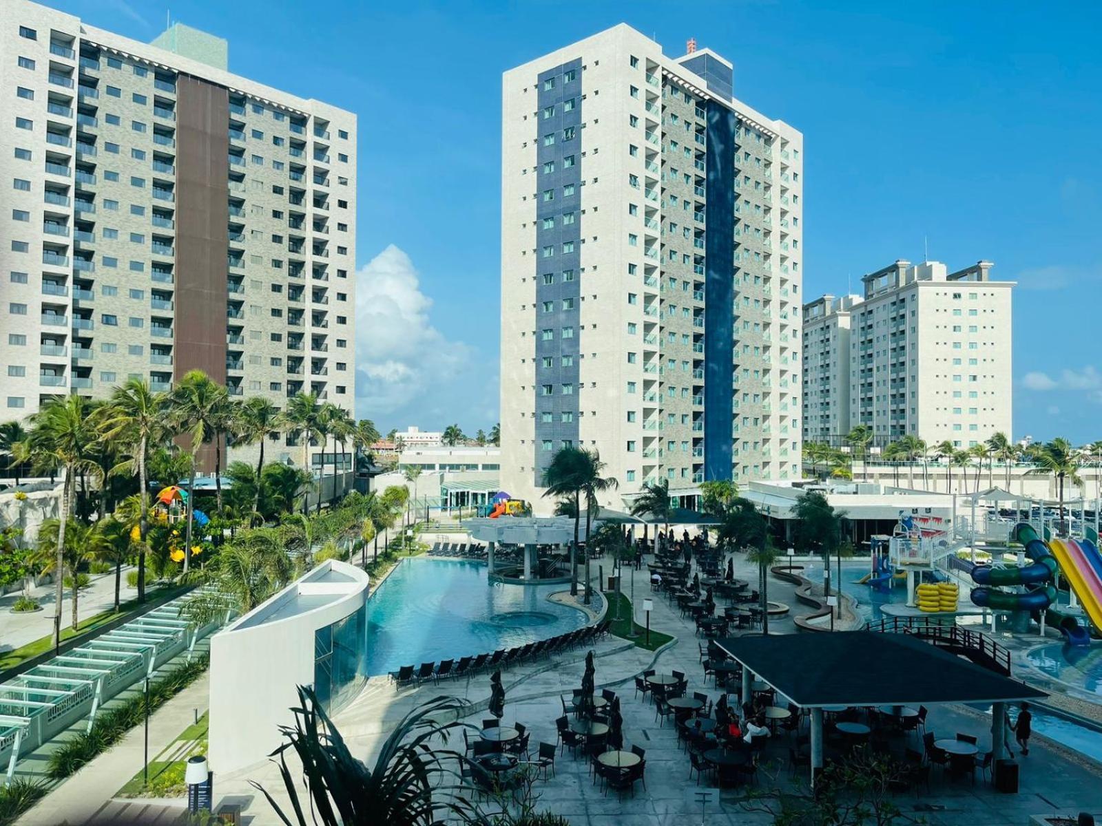 Salinas Exclusive Resort Salinopolis Luaran gambar